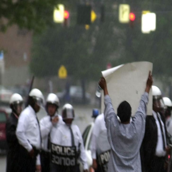Cincinnati Riots Led To Long Suffering Local Business Stltoday Com