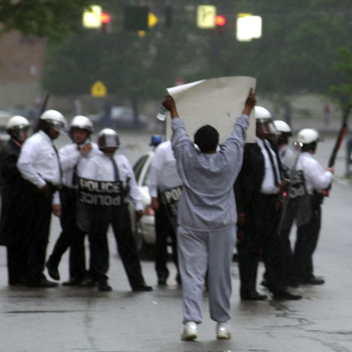 Cincinnati Riots Led To Long Suffering Local Business Stltoday Com