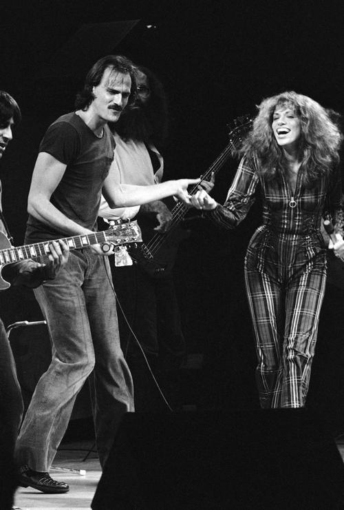 James Taylor Carly Simon Stltoday Com