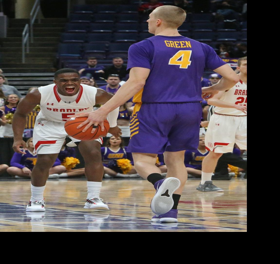 Northern Iowa Favored As Arch Madness Begins Thursday College