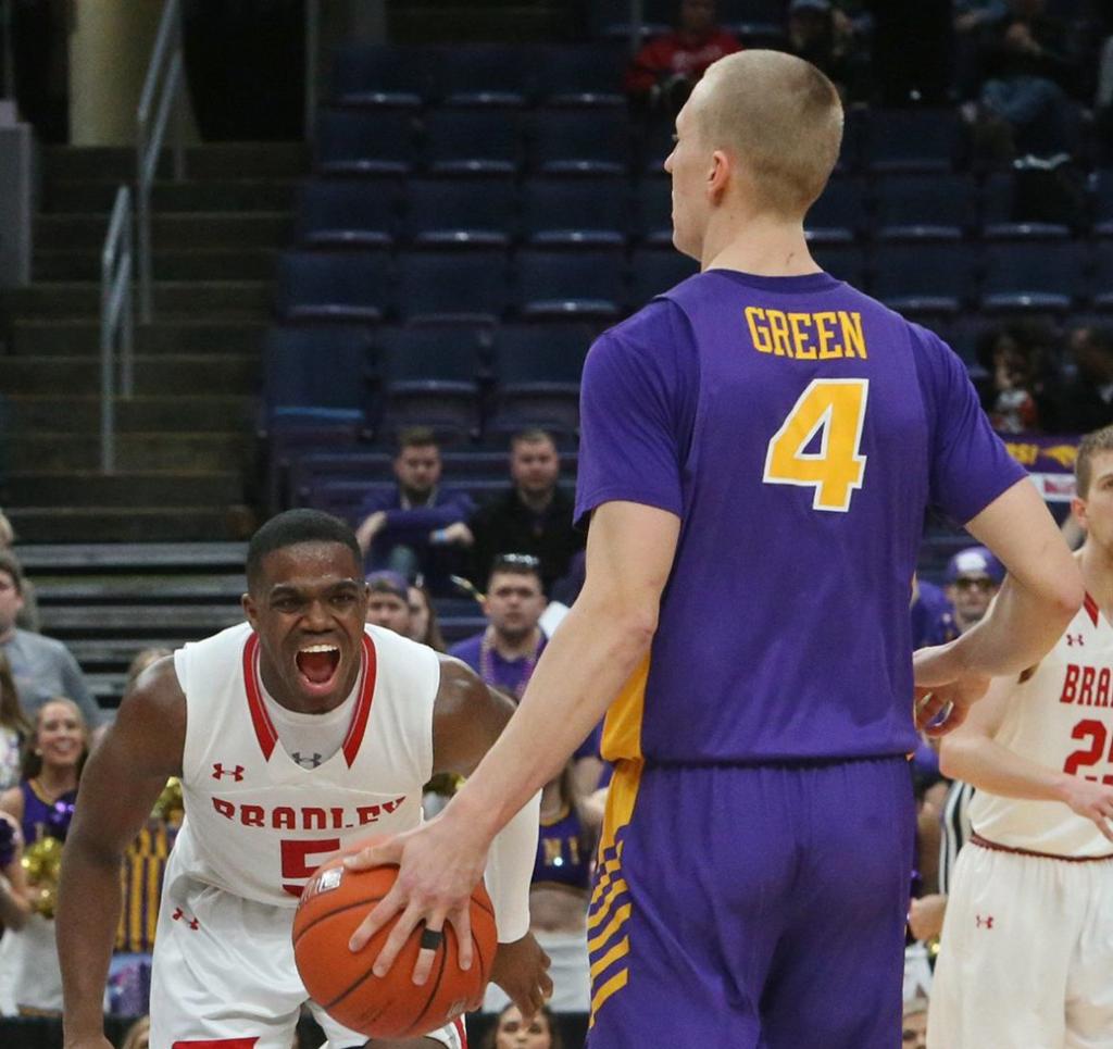 Northern Iowa Favored As Arch Madness Begins Thursday College
