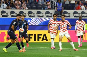 FIFA World Cup 2026 - Group D - United States v Paraguay