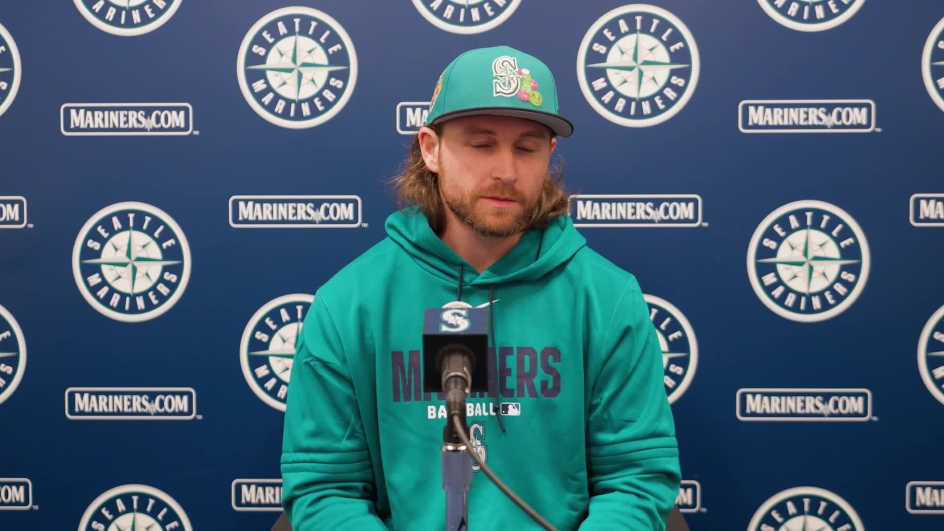 'I wasn't really sure': Brendan Donovan on his offseason leading to trade  from Cardinals