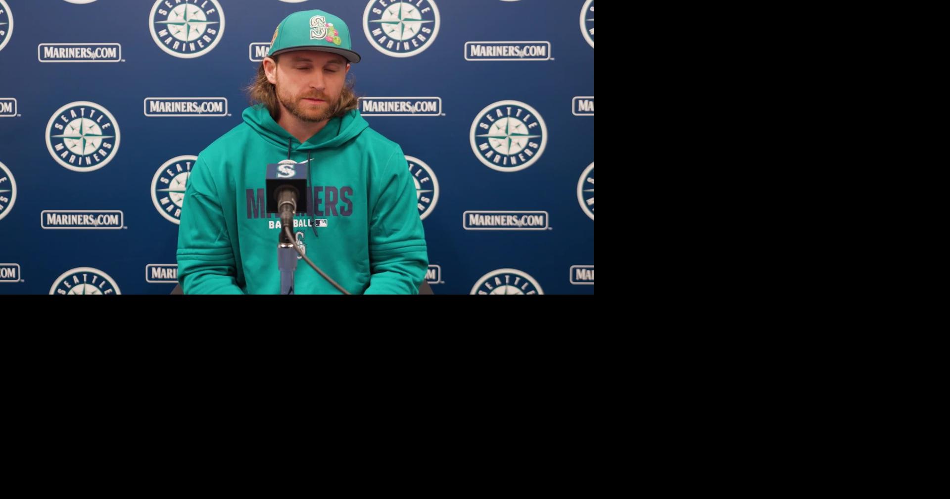 'Excited that it went through': What Brendan Donovan said about Cardinals-Mariners trade