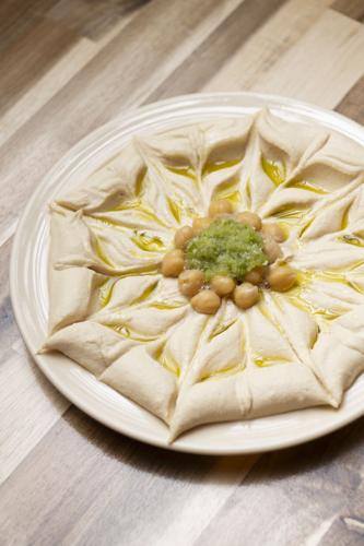 Pali Grill Restaurant in Olivette.