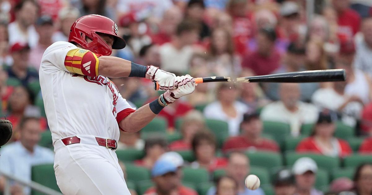 As they seek split vs. Arizona, what are Cardinals’ playoff chances? First ...