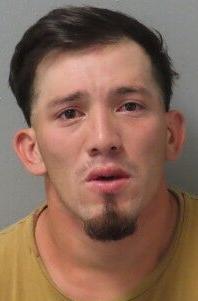 Ramon Arnaldo Chavez-Rodriguez