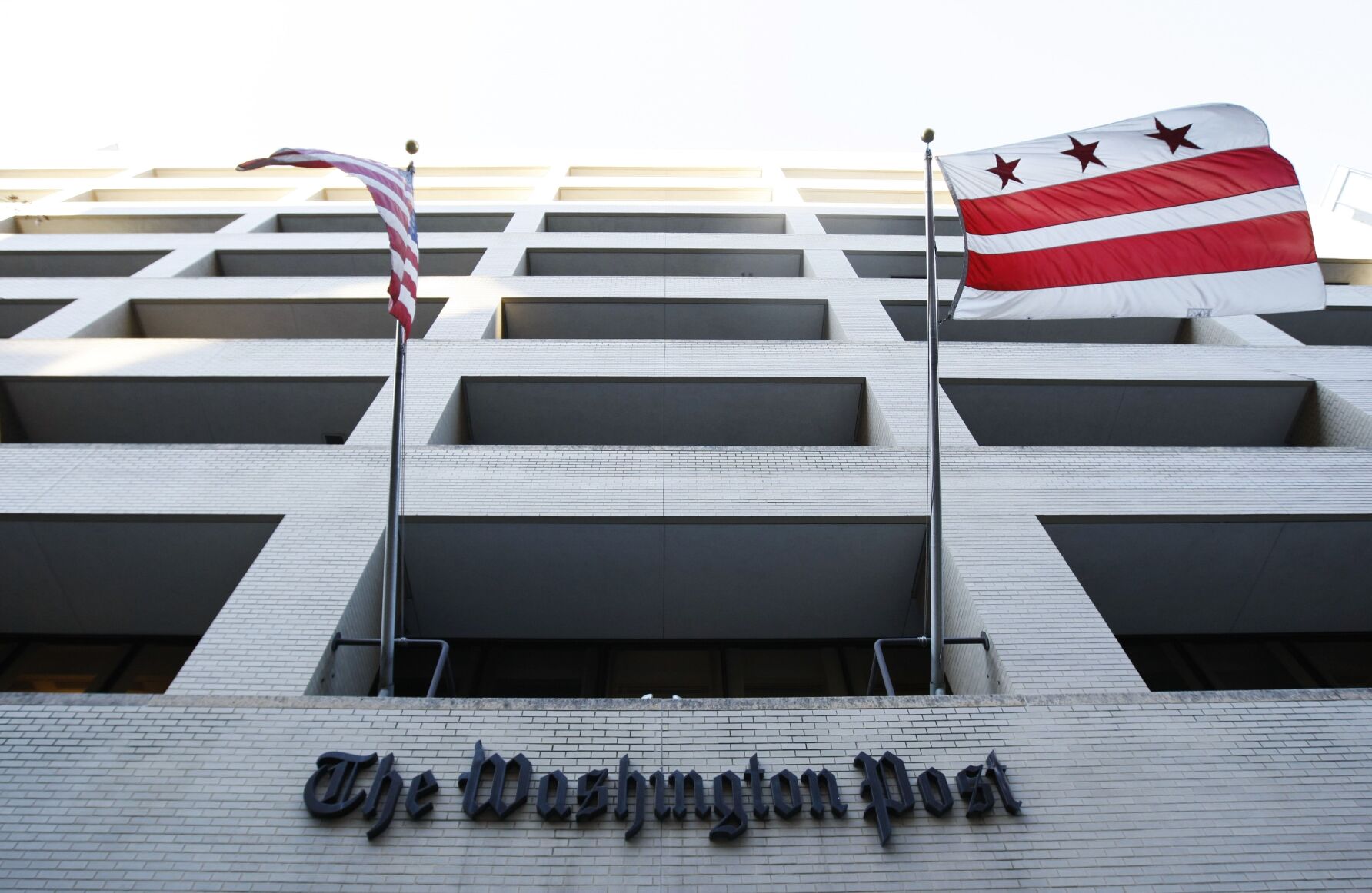 Washington Post Will Offer Buyouts To Employees To Reduce Staff