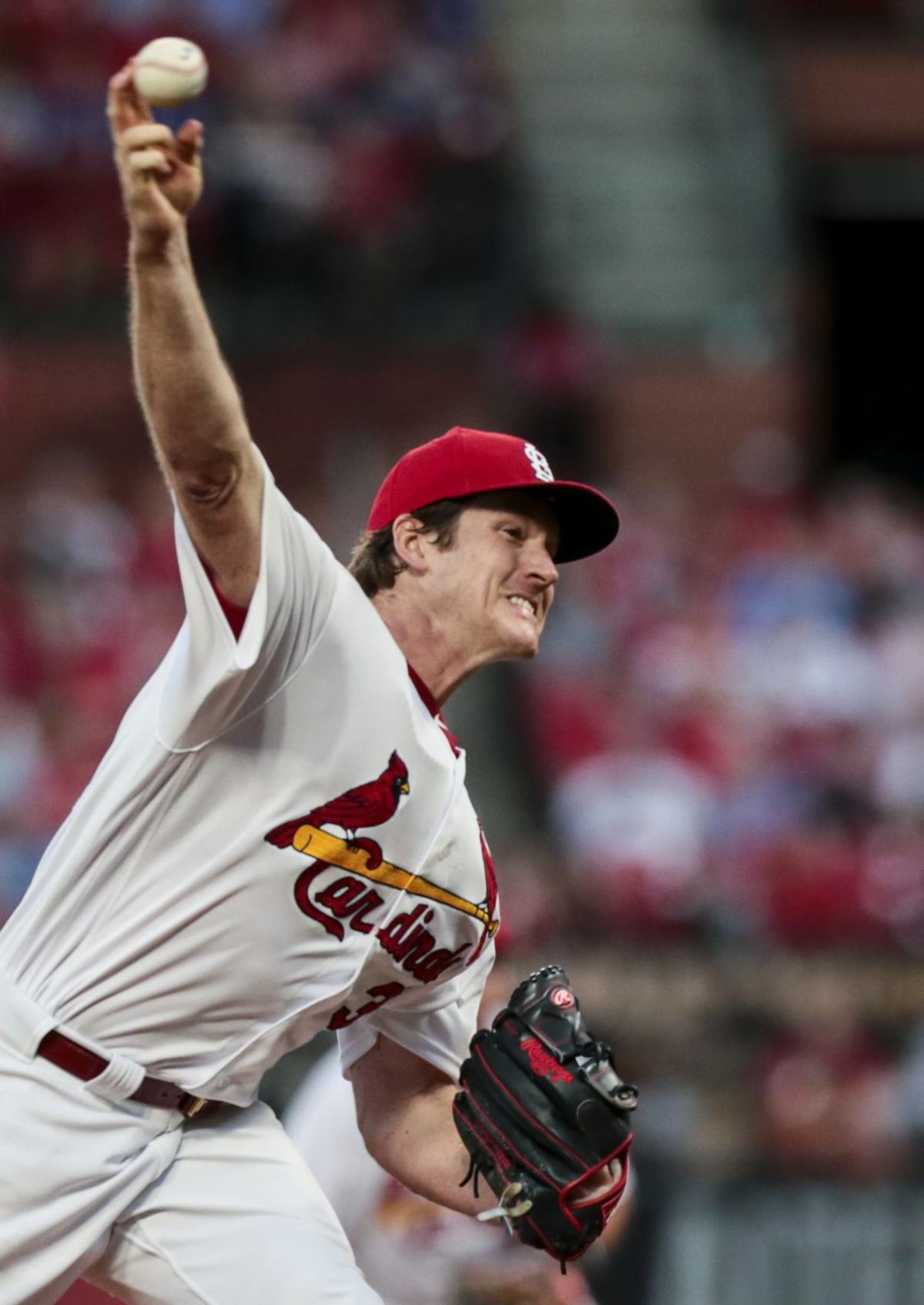 Comeback Cardinals rally again to beat Dodgers | St. Louis Cardinals | 0