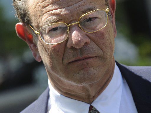 Dr. Mark Geier