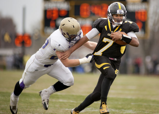 No. 3 Large school: Hazelwood Central hopes to carry on winning tradition | High School Football