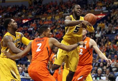 Missouri vs Illinois 32nd Braggin' Rights game