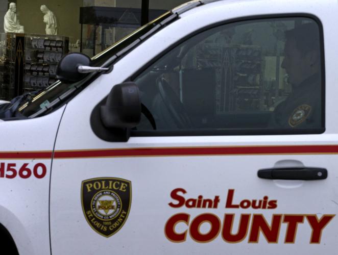 Gunman on the loose after fatal shooting, sexual assault at Catholic Supply store in St. Louis County
