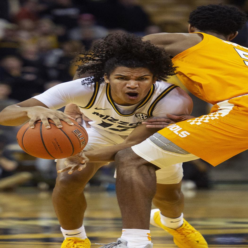 Without Tilmon Mizzou Crumbles Late In Ugly Home Loss To