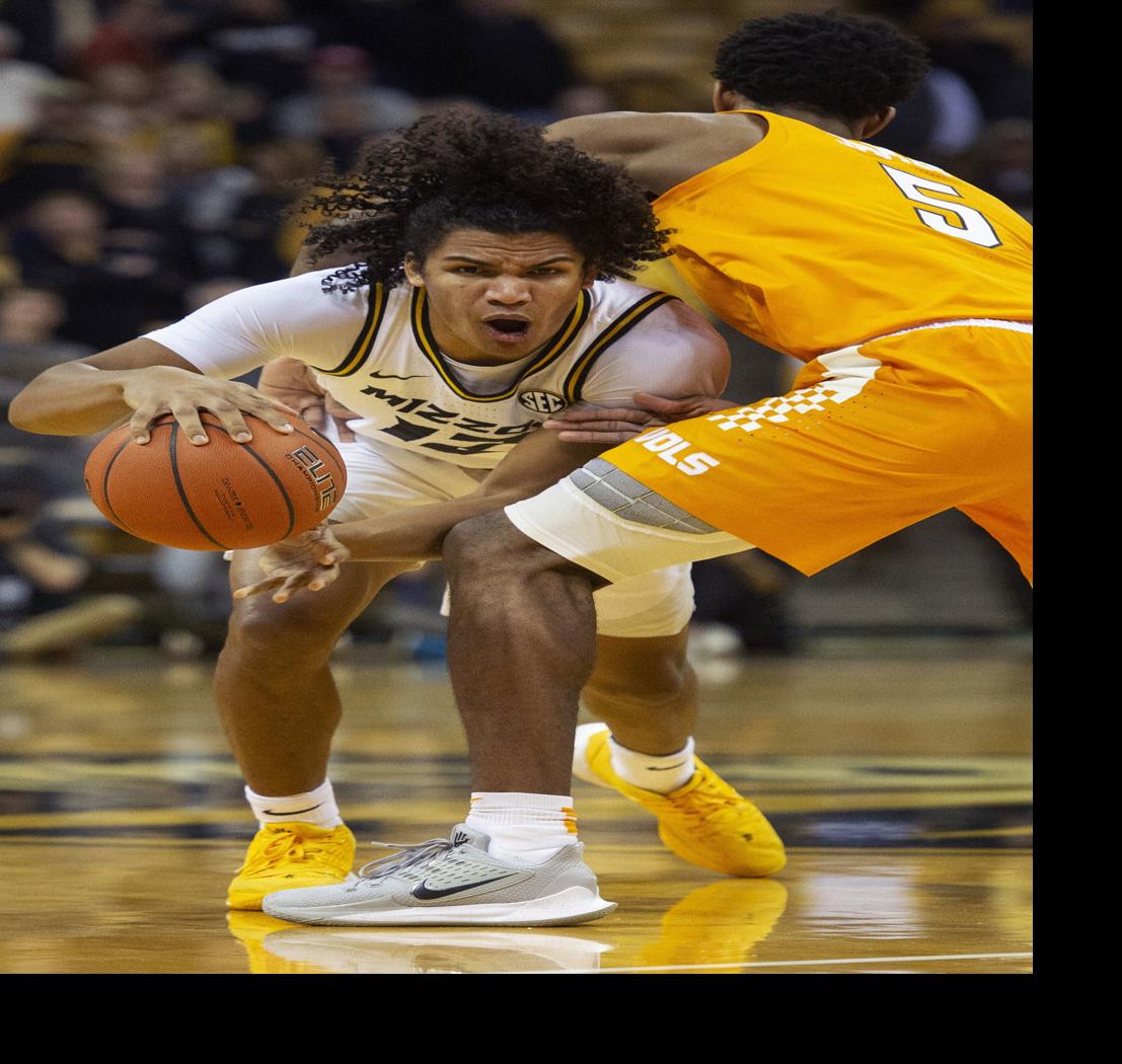 Without Tilmon Mizzou Crumbles Late In Ugly Home Loss To