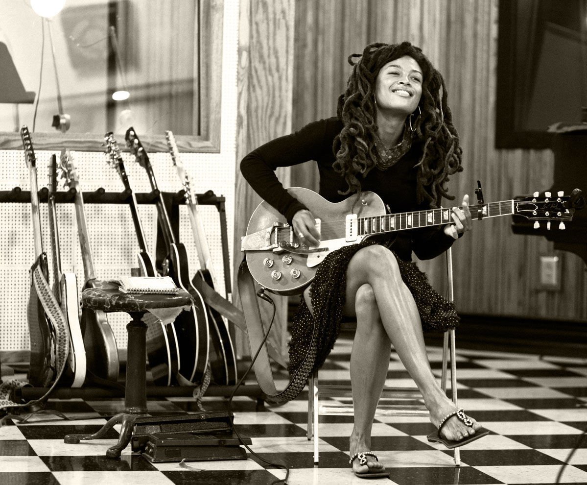 Q&A: Valerie June moves into new territory on new album | Music ...