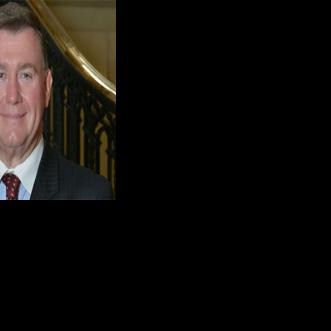 Zel Fischer named chief justice of Missouri Supreme Court