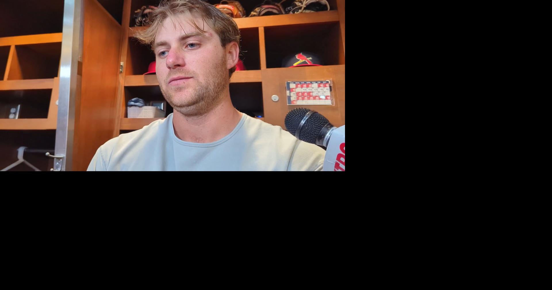 What Oli Marmol, Kyle Leahy, others had to say after Cardinals fell to ...