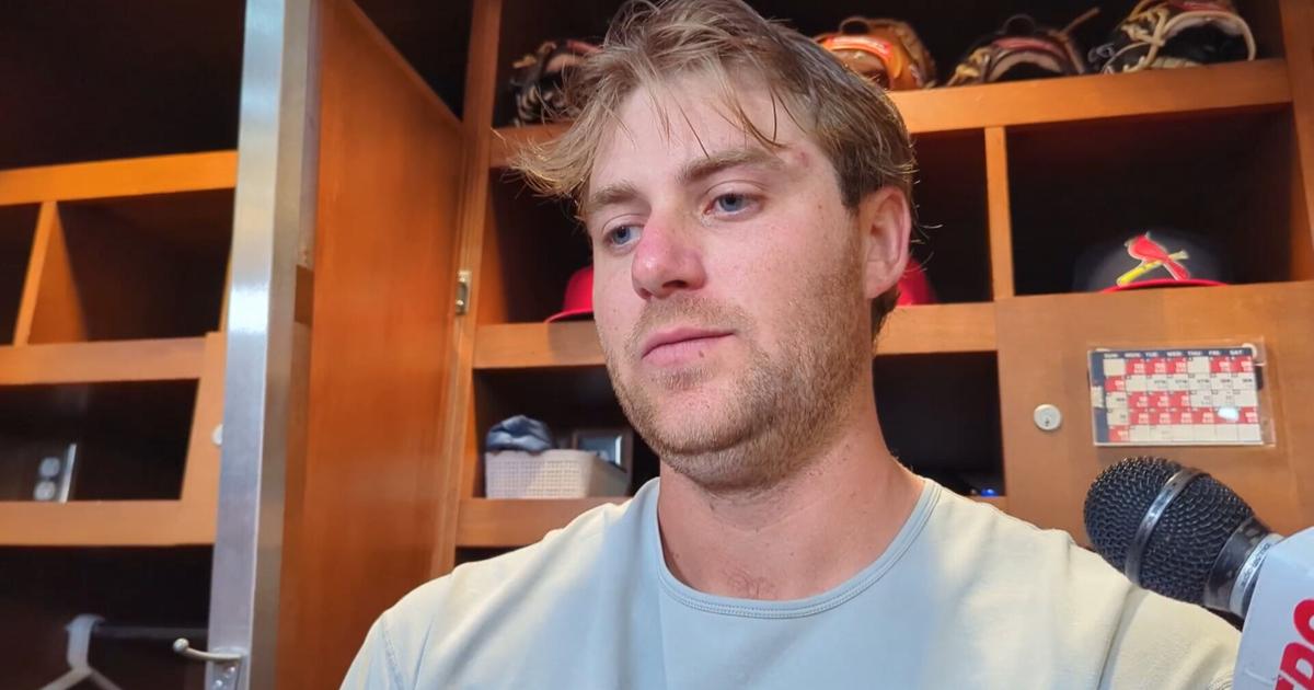 What Oli Marmol, Kyle Leahy, others had to say after Cardinals fell to ...