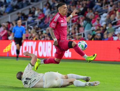 City SC defeats Union Omaha 2-0 in U.S. Open Cup match