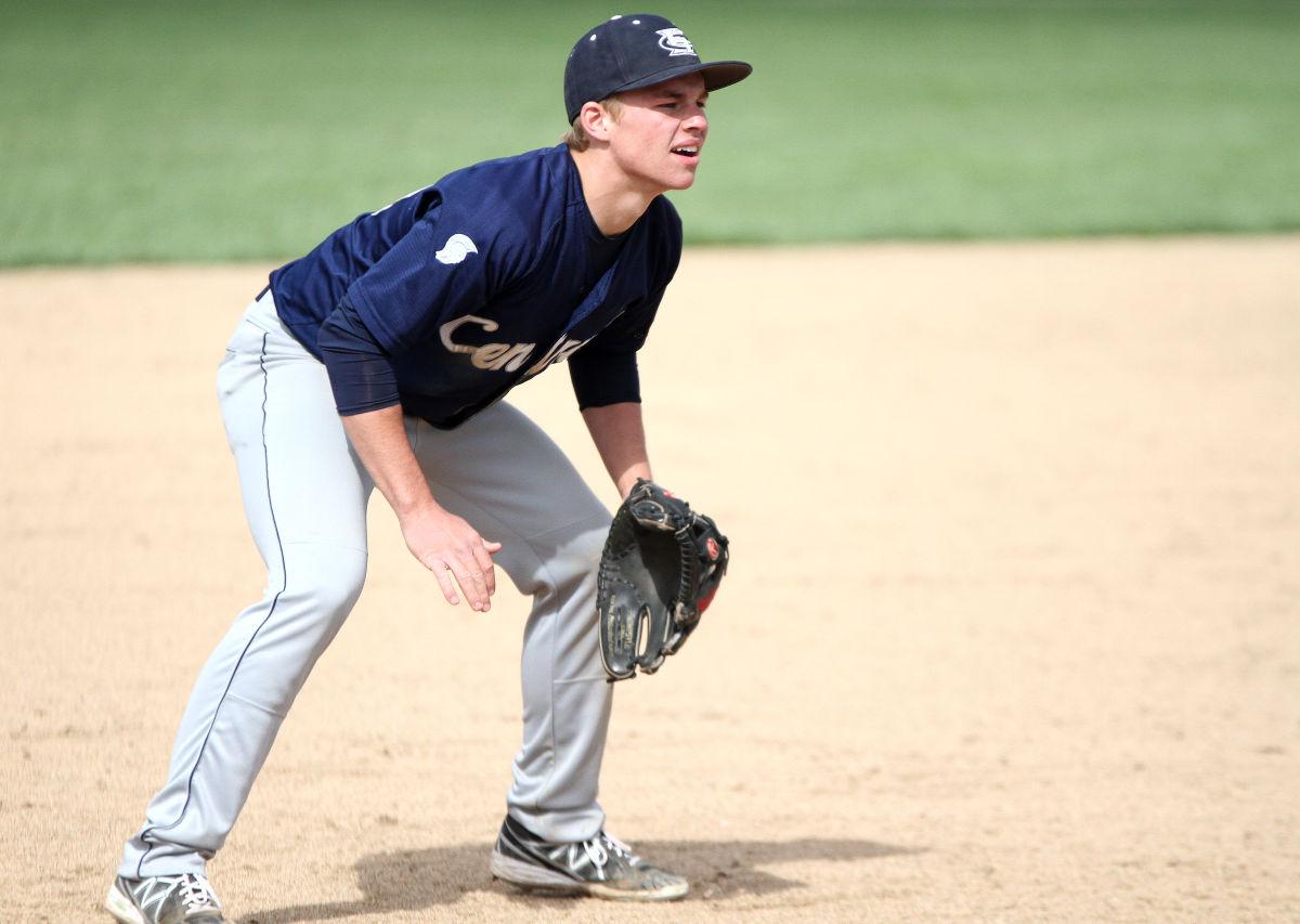Kuhlmann Francis Howell Central hold off Holt