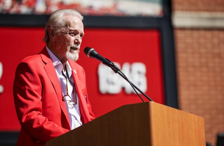 St. Louis Cardinals face off against the Seattle Mariners