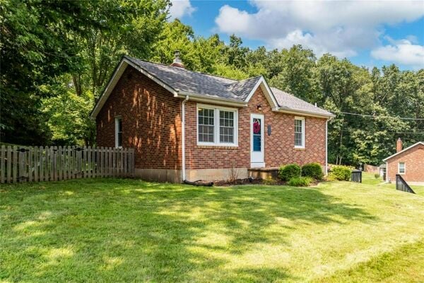 2 Bedroom Home in Arnold - $125,000