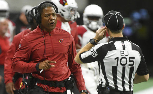 Longtime NFL coach Steve Wilks emerges as Mizzou coordinator candidate