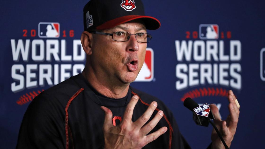 Hummel: Indians manager Francona has good, and not so good, memories of St. Louis | St. Louis Cardinals | stltoday.com