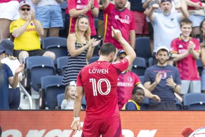 �����Ӱ�ԭ�� City SC takes on the San Jose Earthquakes at home