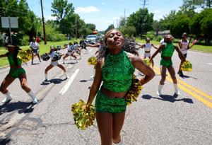 Juneteenth STL 2026 Festival & Parade in Dellwood