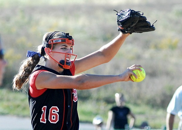 AllGateway Athletic Conference softball selections