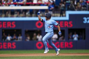 MLB: St. Louis Cardinals at Toronto Blue Jays