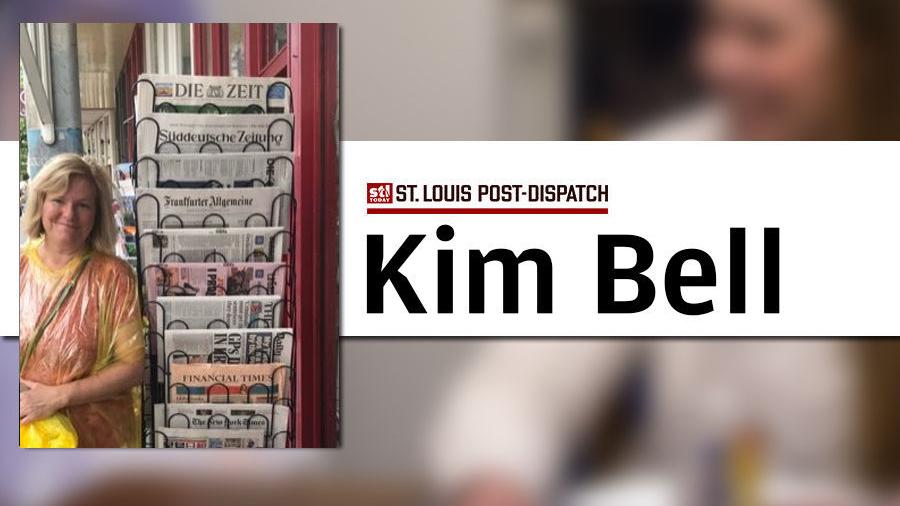 Kim Bell's most memorable stories of 2020: 'I'd do it all again'; mourning during the pandemic; father honored