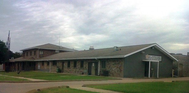 St. Francois County Jail