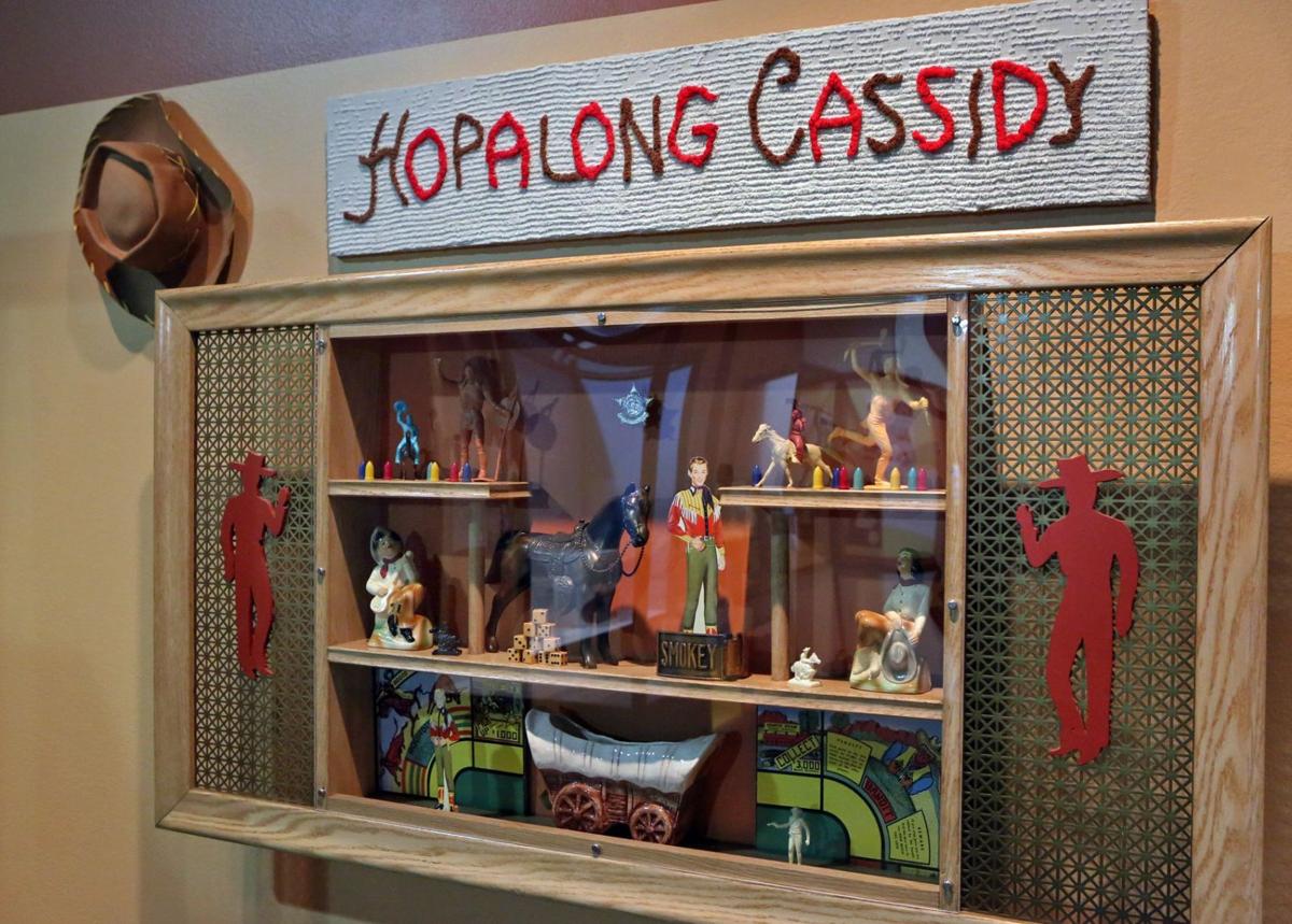 Retro toys at Missouri History Museum will spark memories and fun