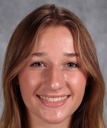 Sophie Shapiro, Edwardsville