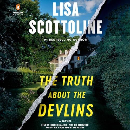 Audiobooks: Scottoline deftly mixes family dynamics, mystery - Vimarsana News