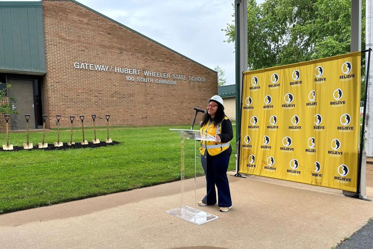 Believe charter high school to open new campus in St. Louis