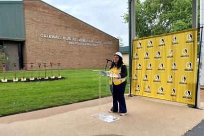 Believe charter high school to open new campus in St. Louis