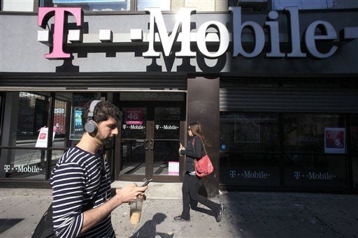 Sprint and T-Mobile Are Ironing Out Final Deal Details Sprint and T-Mobile Are Ironing Out Final Deal Details