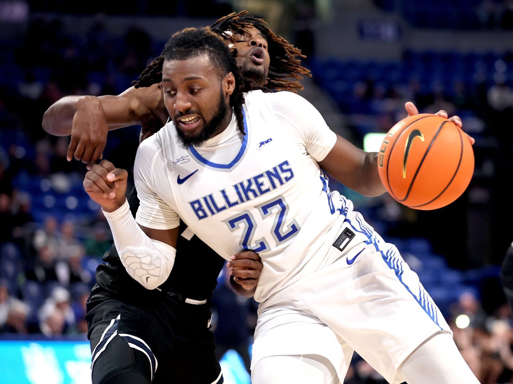 How To Watch St. Louis Billikens Basketball Vs. Hofstra: TV, Live ...