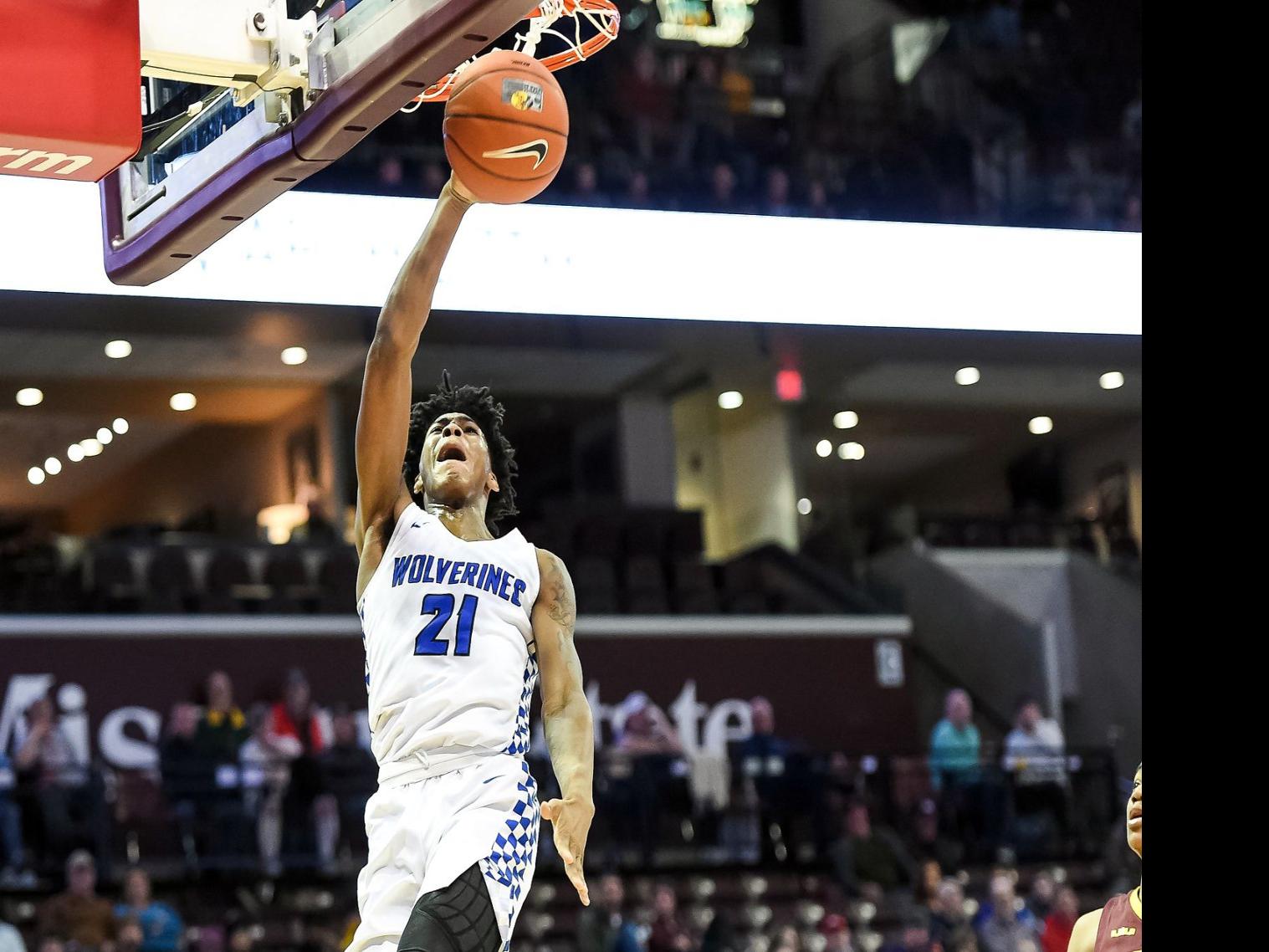 Vashon Smothers Christ The King Draws Oak Hill At Tournament Of