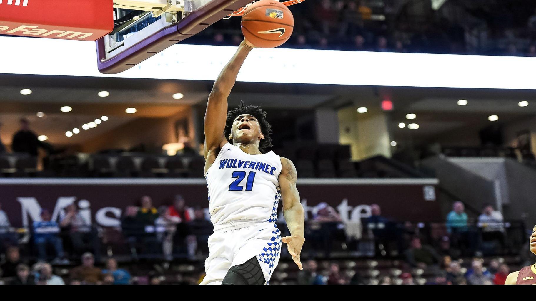 Vashon Smothers Christ The King Draws Oak Hill At Tournament Of