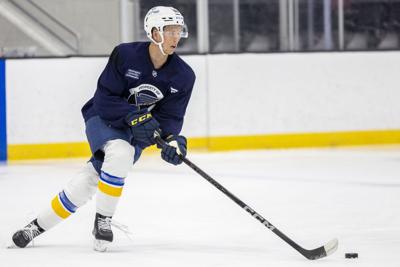 Ƶ Blues Development camp 2025