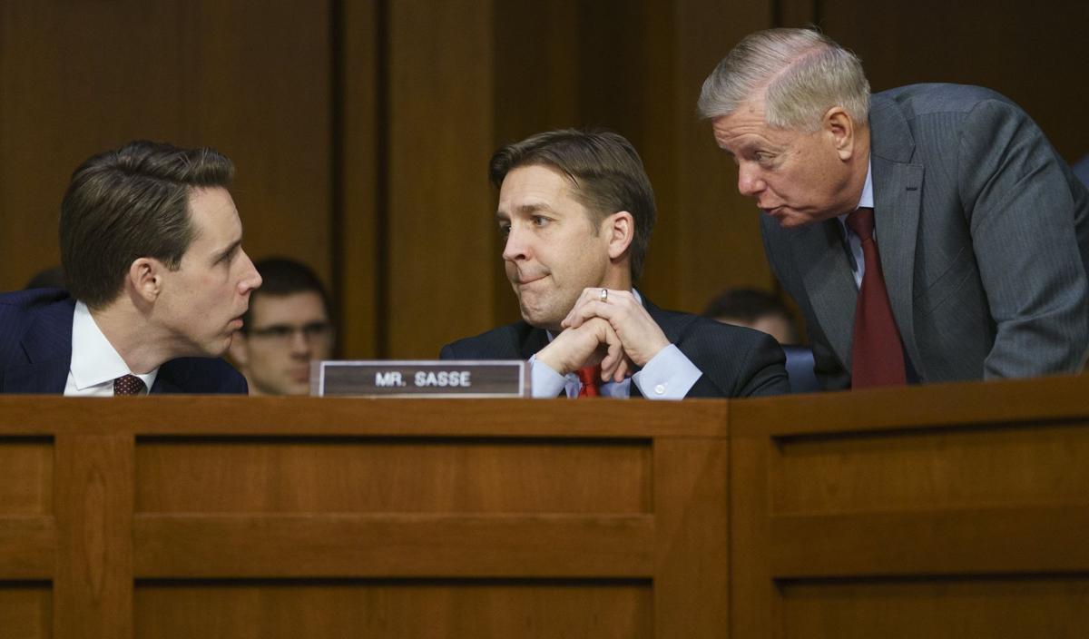 Judiciary Committee deliberations