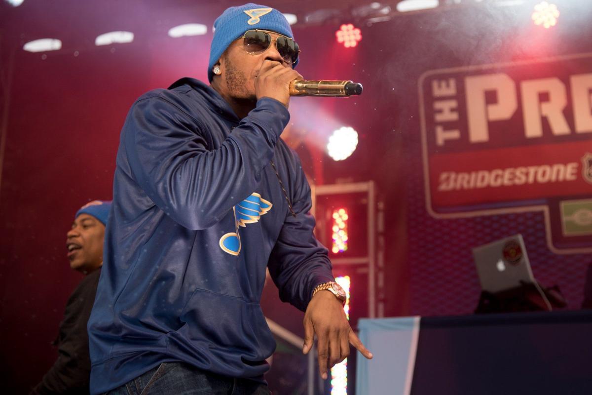 Rape Case Dropped Against Rapper Nelly Law And Order Stltoday Com