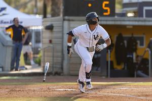 BASEBALL: UC San Diego v Cal Poly