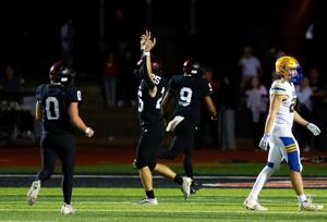How St. Louis-area football teams fared in Week 6