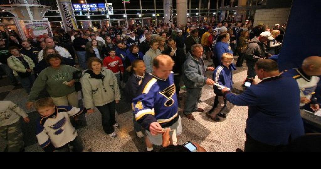 Blues' ticket prices will climb in 201213